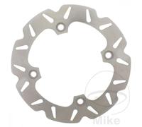 EBC Bremsscheibe EXTREME rostfrei MD6110CX