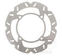 EBC Bremsscheibe EXTREME rostfrei MD6124CX