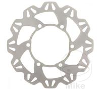 EBC Bremsscheibe EXTREME rostfrei MD6186CX