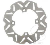EBC Bremsscheibe EXTREME rostfrei MD6187CX