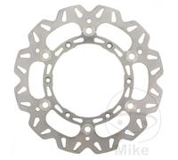 EBC Bremsscheibe EXTREME rostfrei MD6356CX Yamaha WR YZ 400 450 250 426 YZ 125