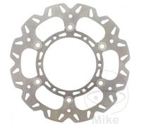 EBC Bremsscheibe EXTREME rostfrei MD6392CX Yamaha YZ 450 F 250 F WR 450 F 2016