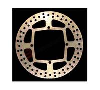 EBC BREMSSCHEIBE Für Husqvarna 125 S00-06 VORN LINKS SX MD6184D