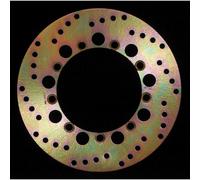 EBC BREMSSCHEIBE Für KAWASAKI KLR600 84-94 VORN MD6080D