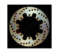EBC BREMSSCHEIBE FÜR KAWASAKI KX / KDX 85-92 VORN MD6036D