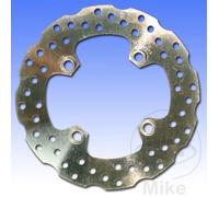 Bremsscheibe Contour Wave EBC MD4138C