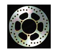 EBC Bremsscheibe für Yamaha majesty 250 Hinten 98-99 MD927D