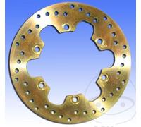 Bremsscheibe EBC MD6082D_x000D_