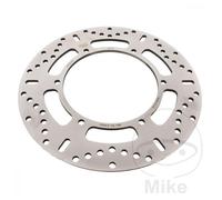 EBC Bremsscheibe hinten MD6308D für Aprilia ETV 1000 Caponord PS00 PS004 PSB00