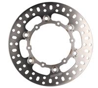 Bremsscheibe schwimmend passend für KTM LC8 Adventure, LC4 SMC R, Größe: 240mm