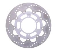 EBC Bremsscheibe MD1109LS vorn links für Honda NSR125R NSR 125 R JC22A JC22B