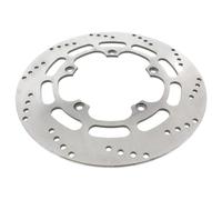 EBC Bremsscheibe MD1167RS vorn rechts für Honda VT1100C Shadow SC23 VT 1100 C