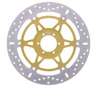 EBC Bremsscheibe MD2003X vorn für Aprilia RS 125 GS RS125 RS125GS