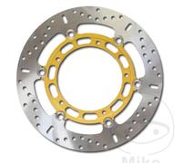 EBC Bremsscheibe vorn f. Yamaha FZ6 600N Fazer MT-03 XJ6 YZF-R6 600