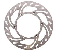 EBC Bremsscheibe MD6028D für Yamaha YZ 125 250 400 WR 400 F