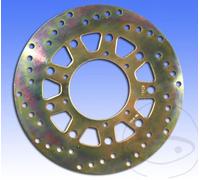 EBC Bremsscheibe MD6068D vorne für Enduro Yamaha XT 350 N H