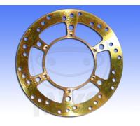 EBC Bremsscheibe MD6125D