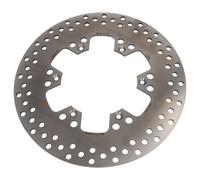 EBC Bremsscheibe MD6182D vorne für Yamaha TT 600 E S R RE 4GV 4LW DJ011 DJ012