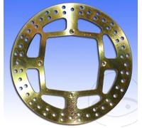 EBC Bremsscheibe MD6184D