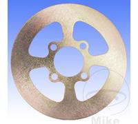 EBC Bremsscheibe MD6263D Yamaha YFZ 450 YFM 700
