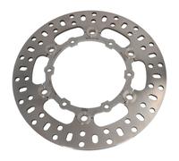 Bremsscheibe schwimmend passend für KTM LC8 Adventure, LC4 SMC R, Größe: 240mm