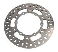 Bremsscheibe schwimmend passend für KTM LC8 Adventure, LC4 SMC R, Größe: 240mm
