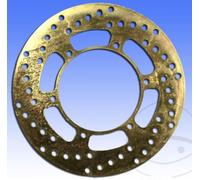 EBC Bremsscheibe MD903D für Yamaha YP 250 4UC DX DXA SG041 A SG04B SG048