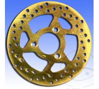 EBC Bremsscheibe MD947D für Peugeot Elyseo 100 VGA 125 DT DD 50 SBC VGA