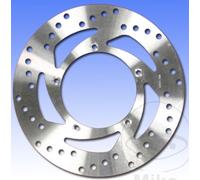 EBC Bremsscheibe MD997D Benelli Velvet 250 Aprilia Atlantic 125 200 250 300 G...