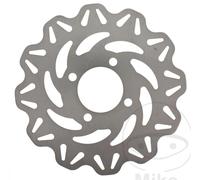 EBC Bremsscheibe Scooter VR1183 für Honda MSX 125 JC61A 2013-2016
