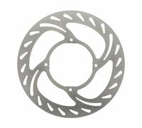 EBC Bremsscheibe Stahl rostfrei f. Kawasaki KLX 250 R D MD6015D 5050953305078