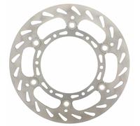 EBC Bremsscheibe Stahl rostfrei Yamaha WR 250 F 5PH2 CG11 MD6356D 5050953319686