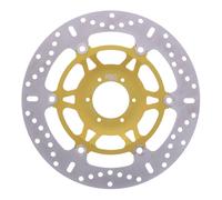EBC Bremsscheibe vorn für Honda CBR600F CBR900RR GL1500C GL1800A VFR800 XL1000V