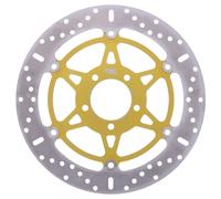 EBC Bremsscheibe vorn für Suzuki GSX-R 600 750 1000 TL 1000