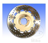 EBC Bremsscheibe vorn links für Honda CB 250 650 750 900 CX 500 650 CBX GL 1000