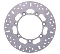 EBC Bremsscheibe vorn links für Kawasaki EN 450 500 A GT 550 Z 1000 GPZ Z 1100
