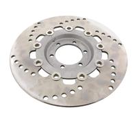 EBC Bremsscheibe vorn links für Yamaha RD350 LC XJ550 XJ650 XV1000 XJ 550 650