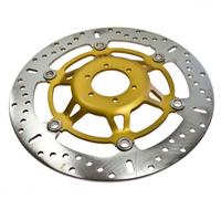 EBC Bremsscheibe vorn MD1120X für Honda CBR1100XX CBR 1100 XX Super Blackbird