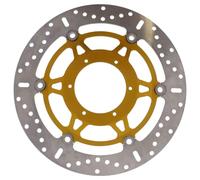 EBC Bremsscheibe vorn MD1161X für Honda VTR 1000 SP1 SP2 CBR 1000 RR