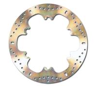 EBC Bremsscheibe vorn MD4021 für Kawasaki ZX-10 1000 B ZXT00B 1988-1990