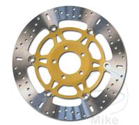 EBC Bremsscheibe vorn MD4153X für Kawasaki ZZR 600 E ZX600E 1993-2006