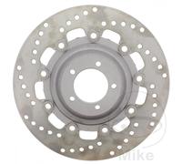 EBC Bremsscheibe vorn rechts für Honda CB 250 650 750 900 CX 500 650 CBX GL 1000