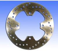 EBC Bremsscheiben MD1020