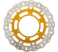 EBC Contour Bremsdisc 305mm, optimiert für Rostschutz, leicht vorne für: KTM Sup
