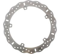 EBC Contour Bremsplatte 320 mm - Hochleistungs-Bremsscheibe vorne für: Honda S F