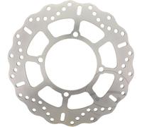 EBC Contour Bremsscheibe 270 mm - Hochleistungsbremse für optimales Bremsverhalt
