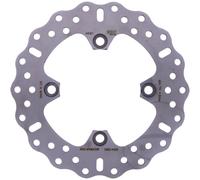 EBC Bremsscheibe Contour Wave MD4138C – für Kawasaki ZX6R, ZX-6R 636, ER6N, ER6F, Z1000 760.82.92