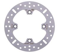 EBC Contour Bremsscheibe hinten für Honda NX650 Dominator XR250R XR400R XR600R