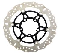 EBC BRAKES Bremsscheibe Contour MD2011C