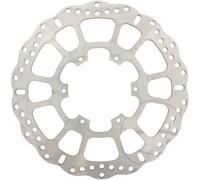 EBC Contour Starre Bremsscheibe - Korrosionsgeschützt 260 mm vorne für: Gas Gas